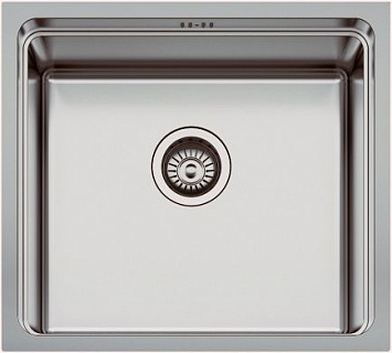 Кухонная мойка Seaman Eco Roma SMR-4944AK