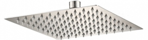 Верхний душ GFmark 200х200мм нерж. (арт 6155)