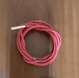 Датчик бойлера NTC 10 кОм (2702213)