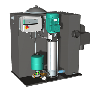 Economy CO/T-1 Helix V 414/CE