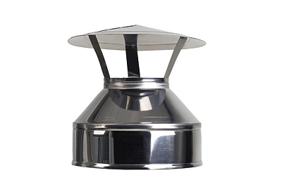 Оголовок — 115 / 180 — нерж.0,5