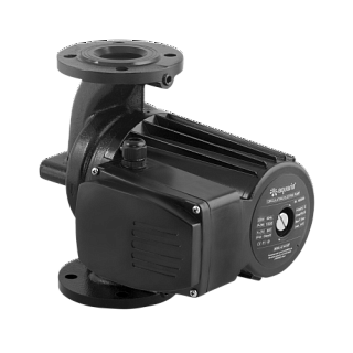 Насос цирк. AC 14-14-50F DN50, PN10, Qmax=28м3/ч, Hmax=16м, Tmax=110°С, 220В, 1-скор. (5141) Aquario