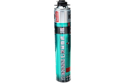 Клей полиуретан профи KUDO Proff Block Adhesive 28+ (пист.) (1000мл.) (12) (KUPP10UABL)  ВЫГОДА