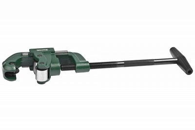 Труборез  для стали KRAFTOOL STEEL-60 10-60мм (23430-60) (сталь, нерж) ВЫГОДА