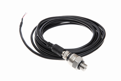 Датчик давления MBS 1900R, 0-16бар, G 1/4'', 4-20мА, каб. 4м (064G6523R) РИДАН