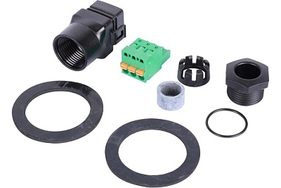 Насос циркуляционный mini 25/80-180 (SPC-0002-2580180) STOUT