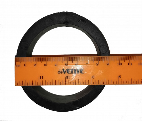 Прокладка "Кольцо для унитаза"  П-19К