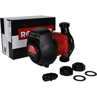Насос циркуляционный ER25/80-180  RCP-0003-2580180 Rommer