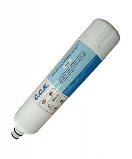 Картридж для QM-95 фильтр механический IL-12W-PT-E3 #1 CCK White (3587)