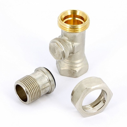 Вентиль обратный 3/4" (173N3000) Uni-Fitt