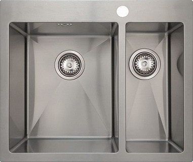 Кухонная мойка Seaman Eco Marino SMV-575R