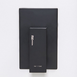 Смеситель д/душа Abens 2051 WasserKRAFT АКЦИЯ