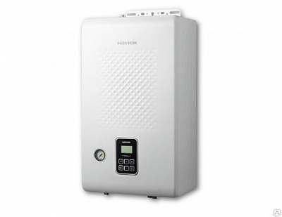 Котел электрический  Navien EQB - 15HW АКЦИЯ! PEQB0015LH001	