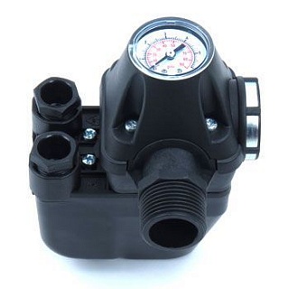 Реле давления PM/5-3W Italtecnica