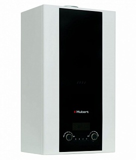 Котел газовый HUBERT AGB 30WLB одноконтурный (с трёхходовым клапаном)