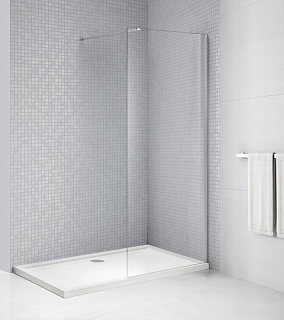 ДУШЕВАЯ ПЕРЕГОРОДКА CEZARES LIBERTA-L-1 90-C-Cr