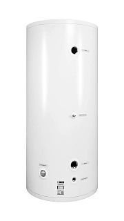 Теплоаккумулятор буферный Viena Tank X 500 (нержавейка 316)