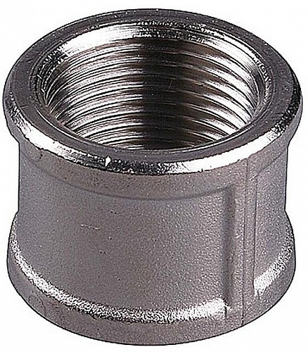 Муфта 2" ник. GF (15/1) (SFT-0006-000022)