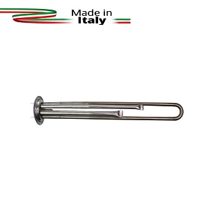 Нагревательный элемент RF T 1,3 кВт (04) титан. TW (40047) Италия