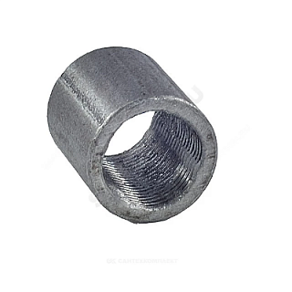 Муфта 32 ст. без фаски  (129-4802)