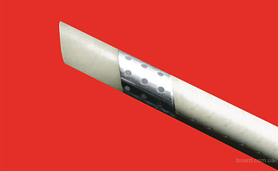 Труба арм. Stabi 50х6,9  FV-Plast (20)