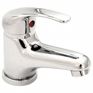 Смеситель д/умывальника STROY картр.d35  3504 ARGO 34163 