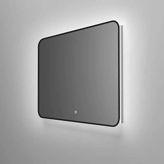 Зеркало 1000 "Vincea 1000х800" c сенсорным выключателем и диммером VLM-3VC100B