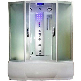 Душевая кабина DUNAY 150/80 МТ