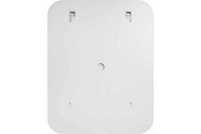 Зеркало 60 "Russo Led" c LED подсветкой (сенсор на зеркале) 600х700 Континент