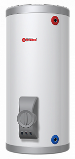 Водонагреватель THERMEX IRP 200 F кругл. нерж. напольн.(2+2+2Квт) ВЫГОДА!!!