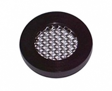 Прокладка 3/4" рез. с сеткой 26220