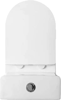 Унитаз-комп моноблок Belbagno "LOUNGE" безободк. с сидением BB8618CPR-MN/SC