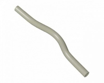 Перекрещивание 25 (длинное) серый (10/50) ПРО АКВА (PA16010PG)