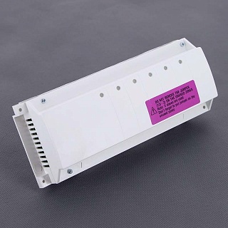 Базовый управляющий модуль. WFHС (10021122)  норм. откр. 230В, 6 зон Watts