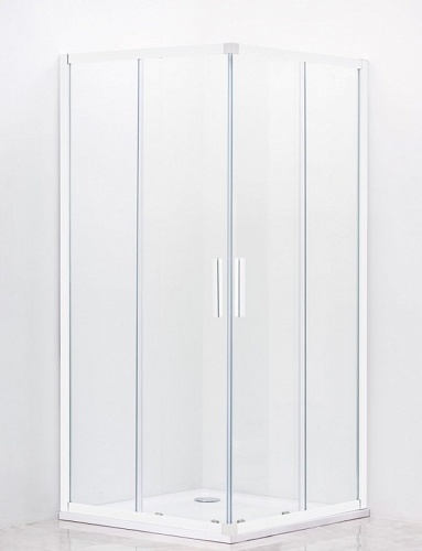 ДУШЕВОЙ УГОЛОК CEZARES RELAX-A-2 90-P-Bi