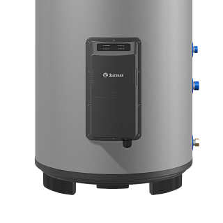 Водонагреватель THERMEX Kelpie 150 F (нержавейка, напольный, 2/4/6 квт) ВЫГОДА!!!