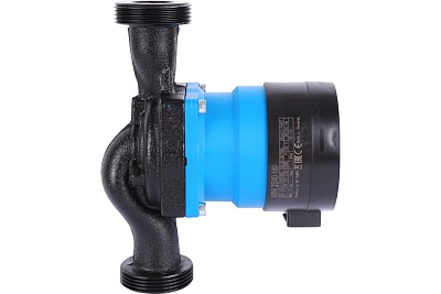 Насос циркуляционный mini 25/40-180 (SPC-0002-2540180) STOUT