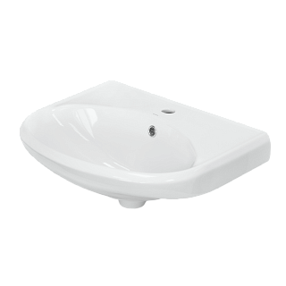 Умывальник "Самарский" под кронштейны 1-й величины 575х445 (Самара) АКЦИЯ!!