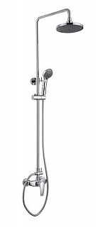Душ. система KAISER Guss (68182)