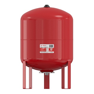 Расширительный бак Flexcon R 50, PN6 (D390, H620) 3/4"НР (16053RU) Flamco