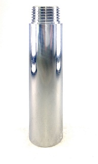 Гайка удл. 1/2"  90мм  Хром  VIEIR SAX90