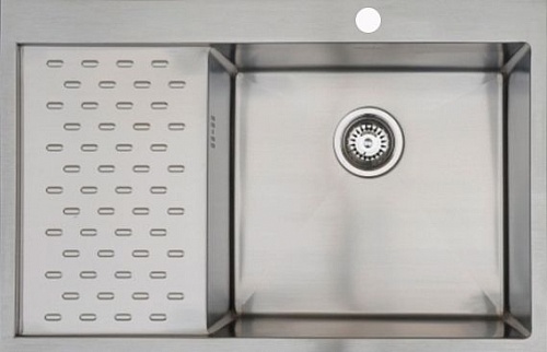Кухонная мойка Seaman Eco Marino MB-7851PLS