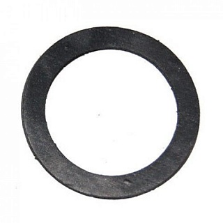 Прокладка резиновая д150  (008-1800)