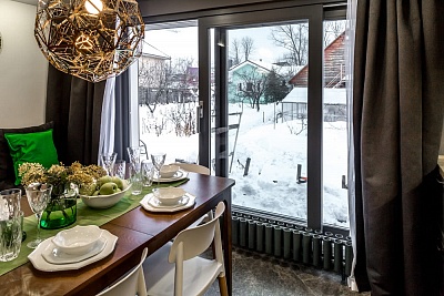 Радиатор КЗТО Гармония 2-400-10