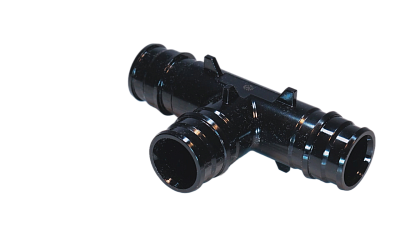 Тройник 32x32x32 PPSU (HFWQE00012) Hipex (10)