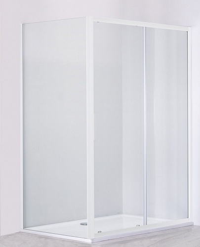 ДУШЕВОЙ УГОЛОК CEZARES RELAX-AHF-1 120/80-P-Bi