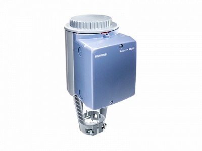 Электрогидравлический привод SKD 32.21, шток 20mm, 30/10s, 1000N, 230 V, 3-х п