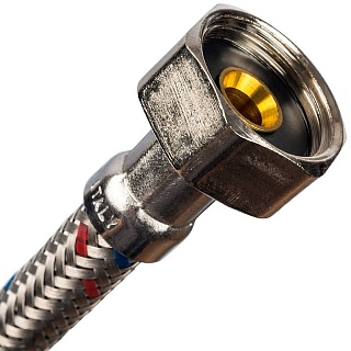 Подводка к смесителю 0,4  1/2" (SHF-0025-181015 SHF-0045-351015) STOUT