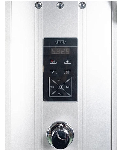 Душевая кабина SENA 120/80/26 TH