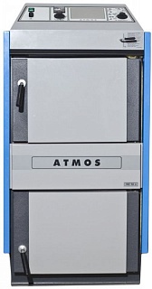 Котел ATMOS на дровах DC 18 S
